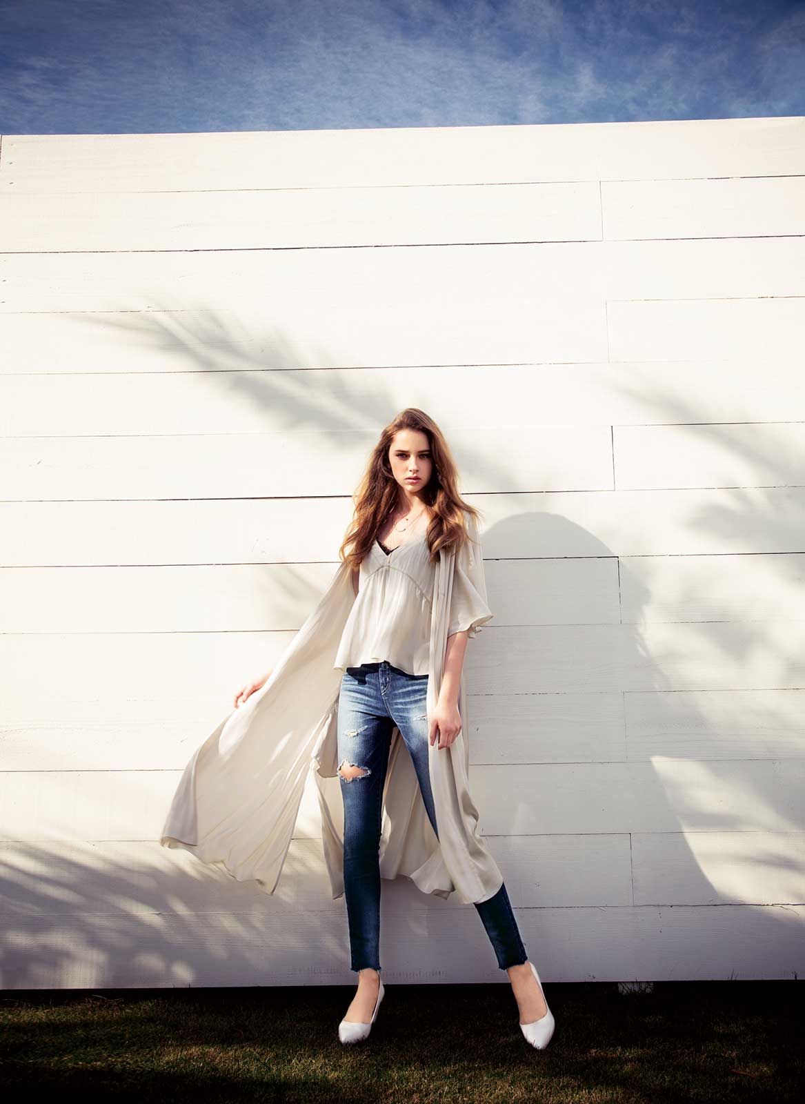 大人のヌケ感を演出してくれるアイテムが揃う