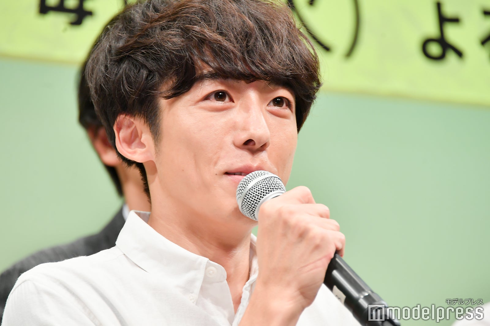 高橋一生 （C）モデルプレス