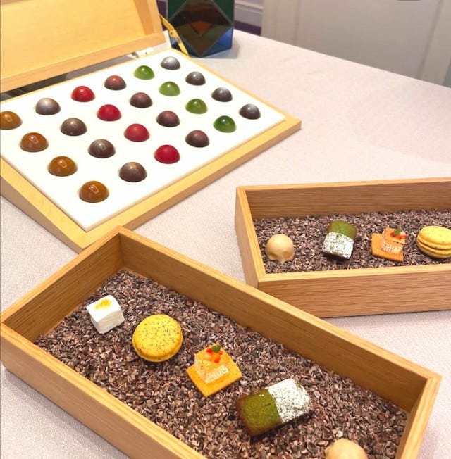期待を裏切らない！「食べてよかった」絶品グルメ＆お取り寄せ4選