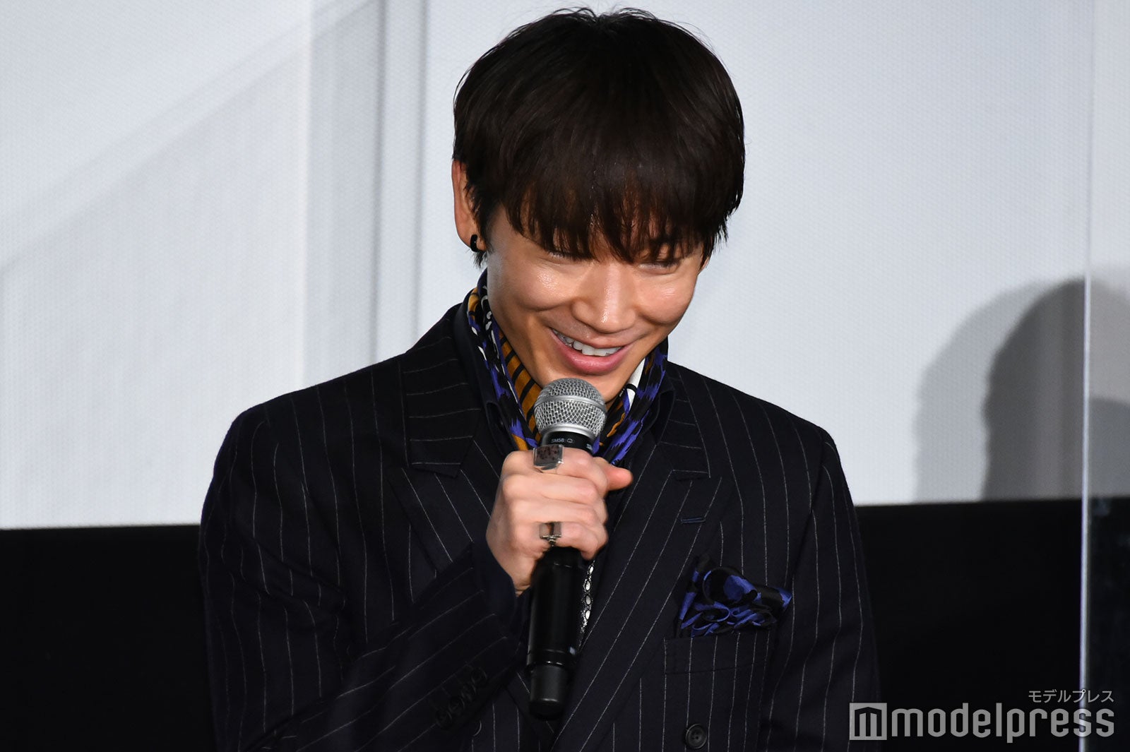 綾野剛（C）モデルプレス