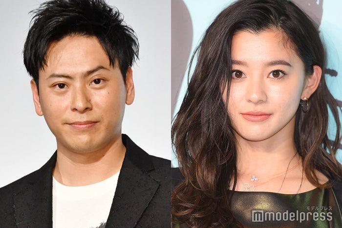 三代目jsb山下健二郎 朝比奈彩と結婚後初生出演で感謝 決め手 プロポーズ秘話明かす モデルプレス