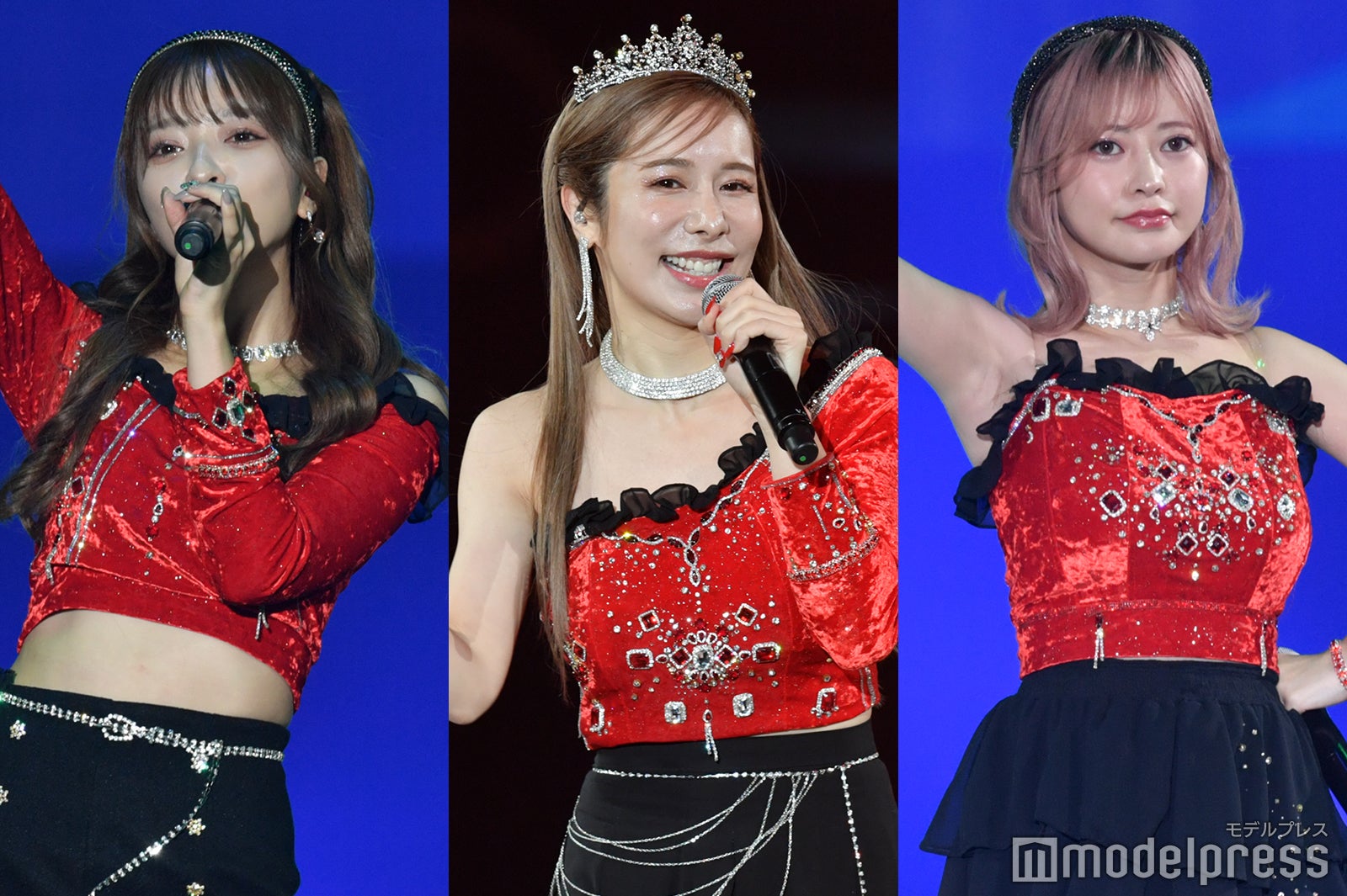 ヘラヘラ三銃士（C）モデルプレス