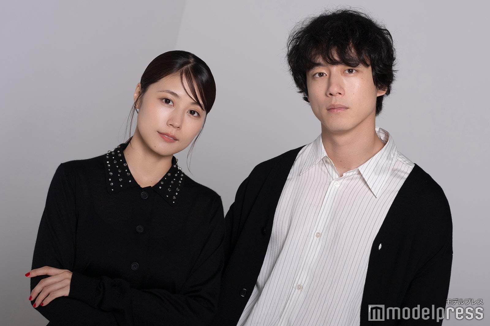 有村架純、坂口健太郎の現場での行動に「本当にびっくり」再共演までの5年で起きた変化【さよならのつづき インタビュー後編】