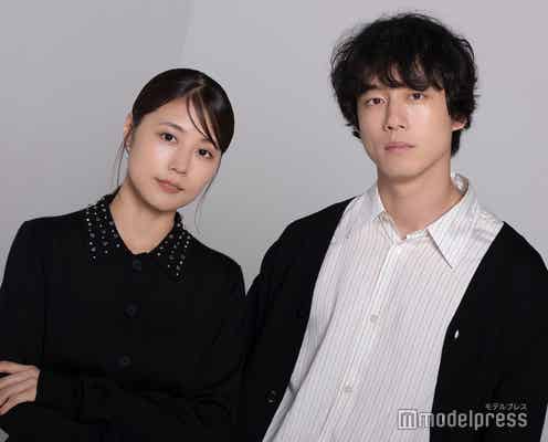 有村架純、坂口健太郎の現場での行動に「本当にびっくり」再共演までの5年で起きた変化【さよならのつづき インタビュー後編】