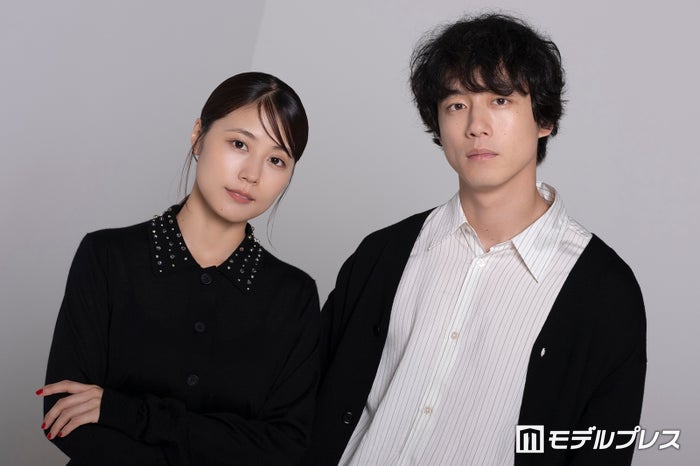 有村架純、坂口健太郎の現場での行動に「本当にびっくり」再共演までの5年で起きた変化【さよならのつづき インタビュー後編】