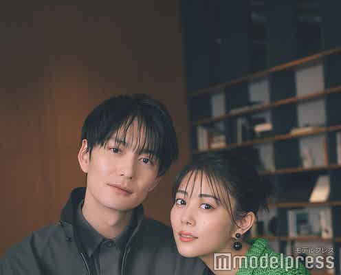 【高畑充希&岡田将生インタビュー】局部刺される体当たりシーンに衝撃 “いびつな夫婦”演じ変化した結婚観<1122 いいふうふ>