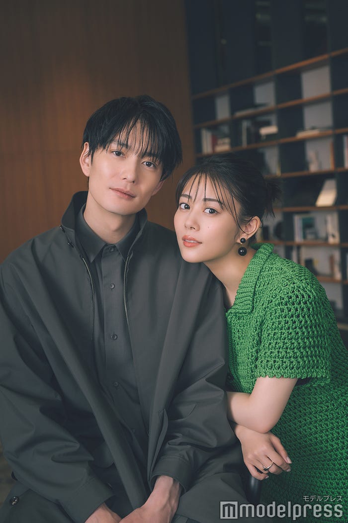 岡田将生、高畑充希 (C)モデルプレス