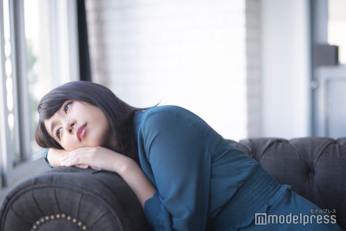 新美有加アナウンサー(C)モデルプレス