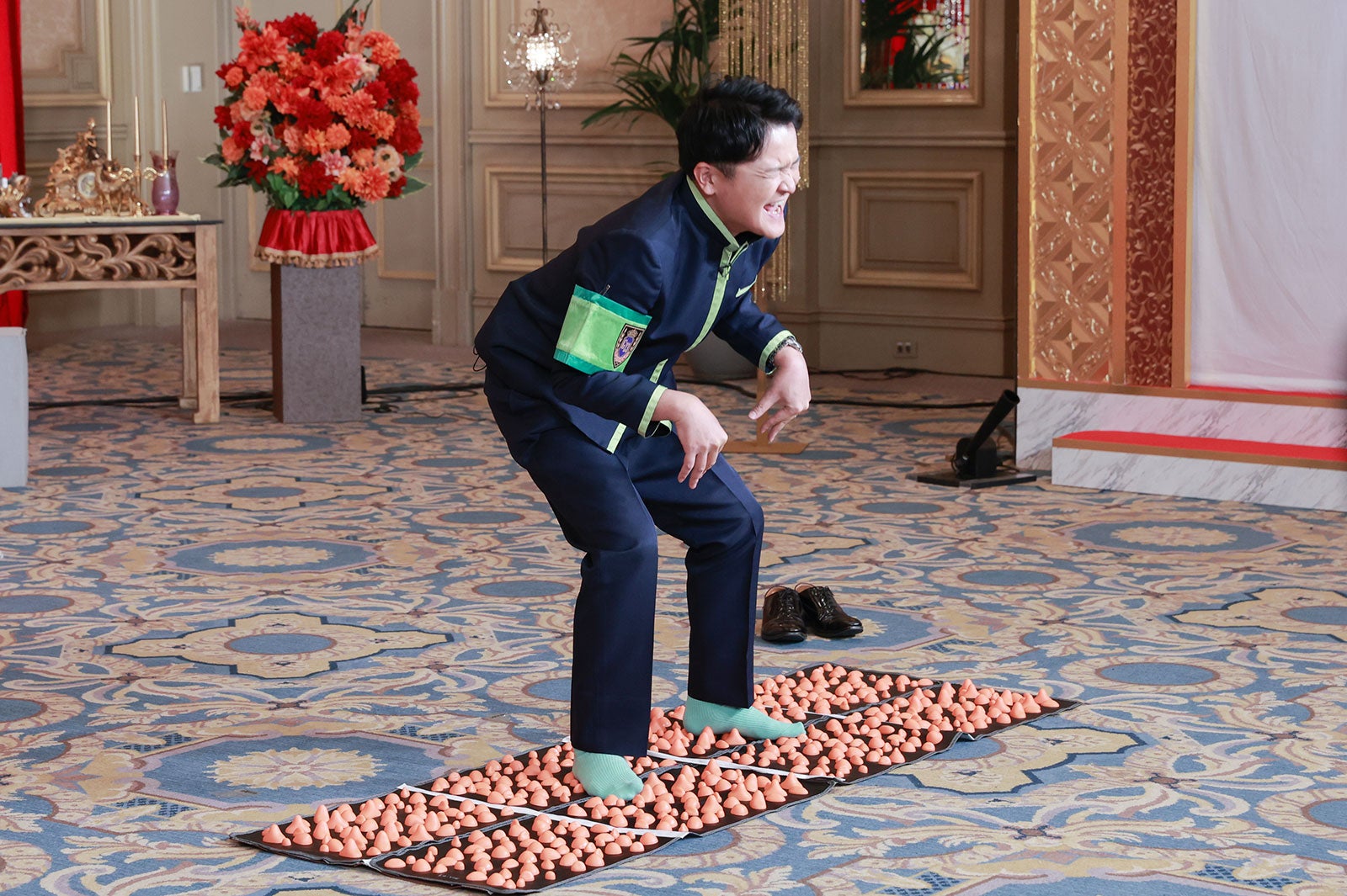 ノブ （C）日本テレビ