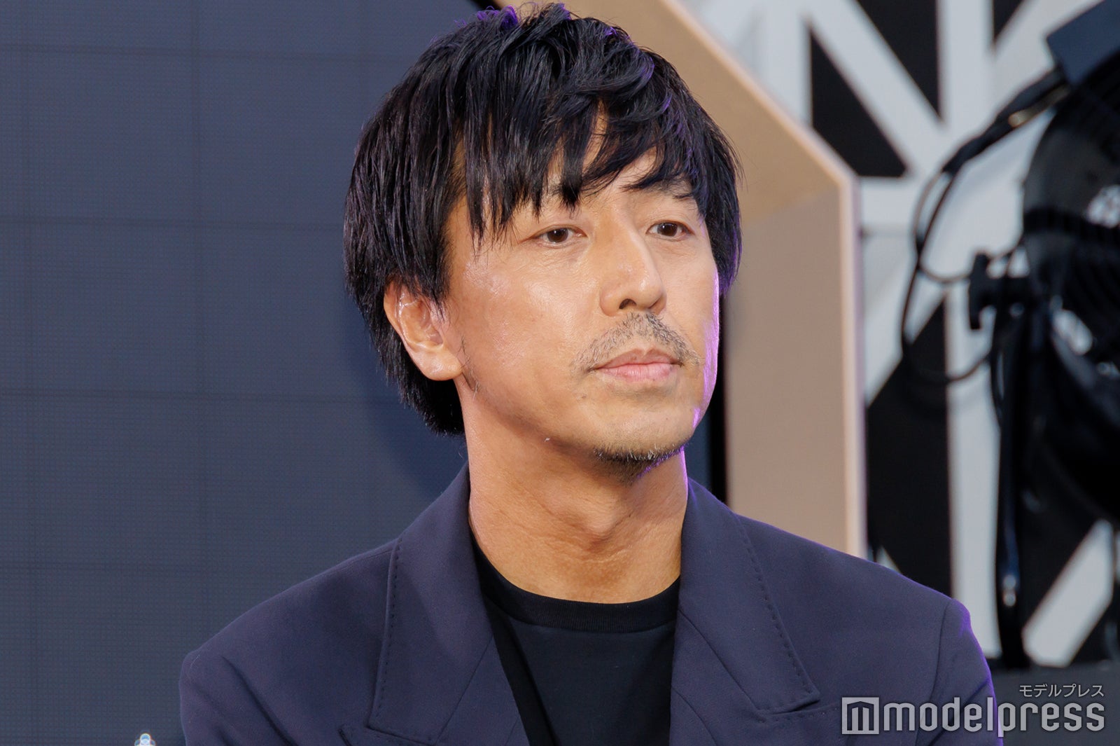 山岸聖太監督（C）モデルプレス