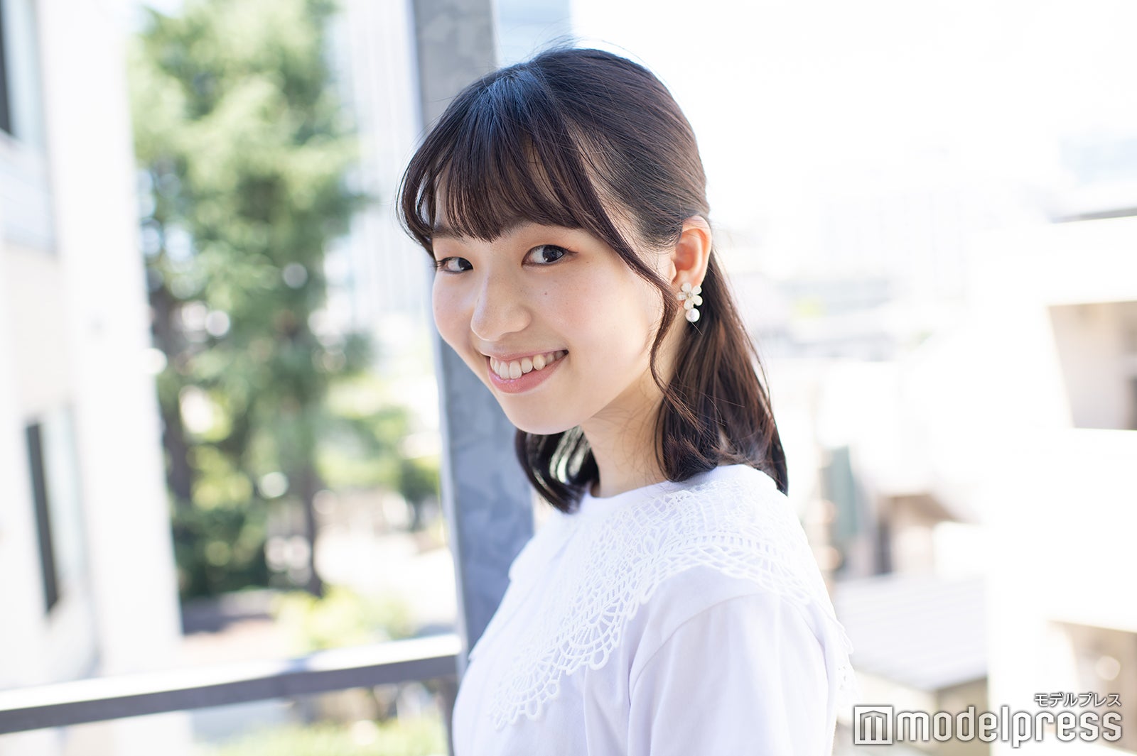 前田彩世さん（C）モデルプレス