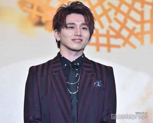 Da-iCE花村想太、BE:FIRST「Boom Boom Back」ダンスカバー「INIコラボがカッコ良すぎたので」