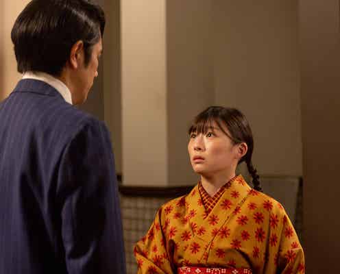 「虎に翼」女中役・レジェンド声優の登場に驚きの声 SNSでの“匂わせ”も話題に