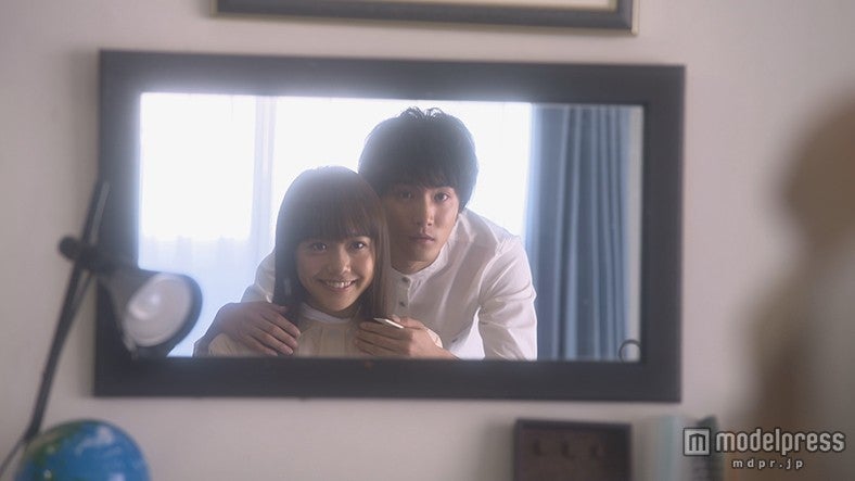 「ラストキス」第1話より