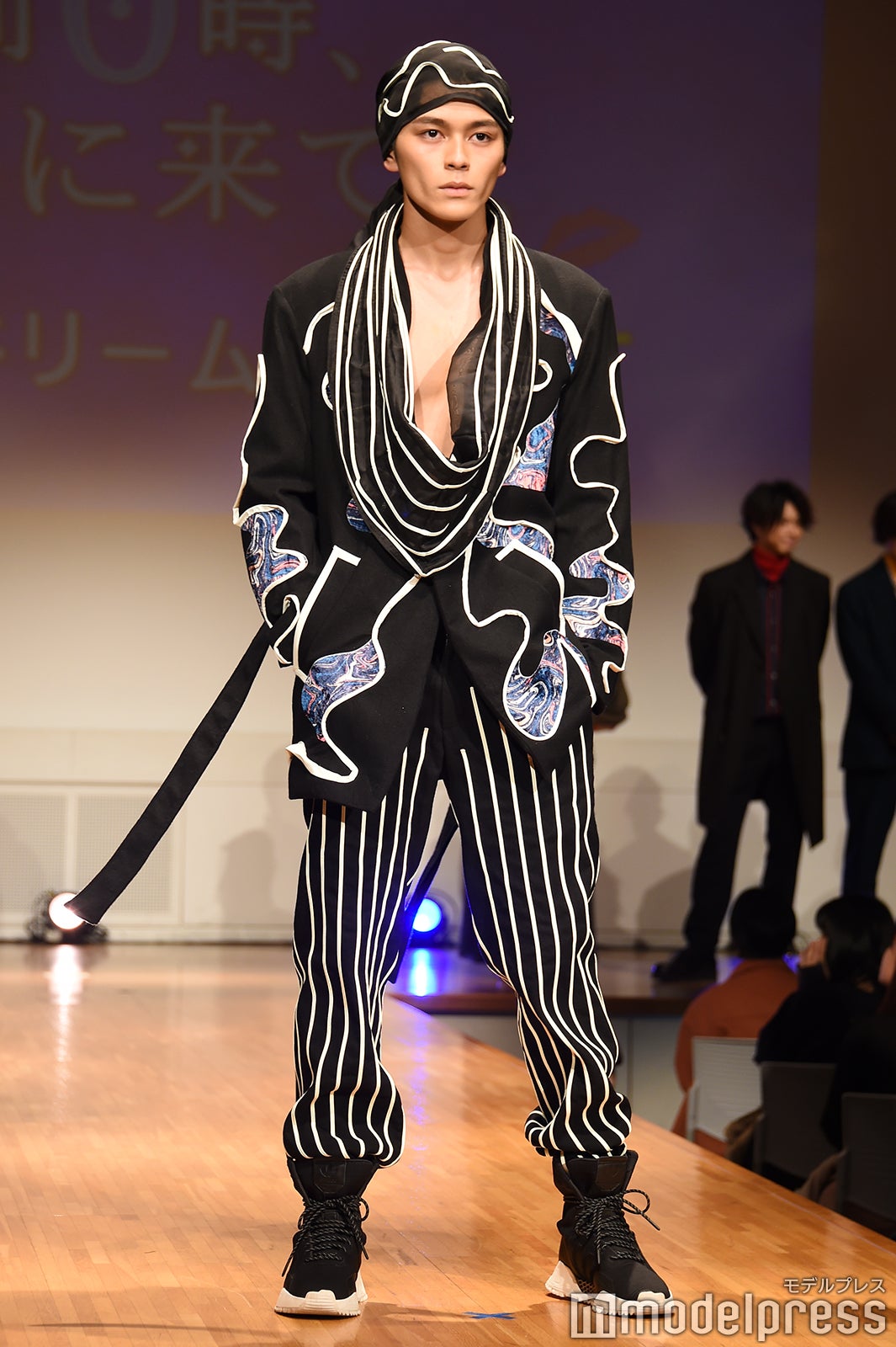 眞栄田郷敦 （C）モデルプレス