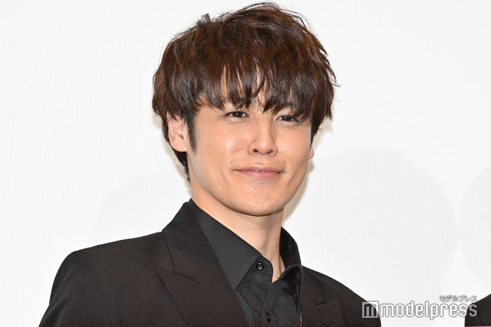 宮野真守(C)モデルプレス