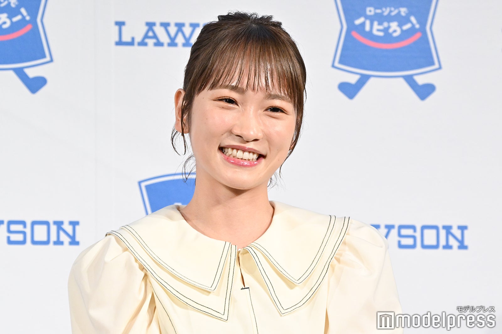 川栄李奈（C）モデルプレス