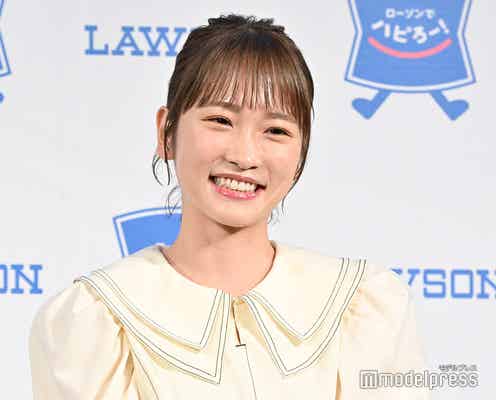 川栄李奈、木村拓哉と2人で食事に「人生で一番ビビった人」