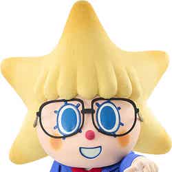 限定コスチュームを着たソラカラちゃん(C)青山剛昌/小学館・読売テレビ・TMS 1996 (C)TOKYO-SKYTREE