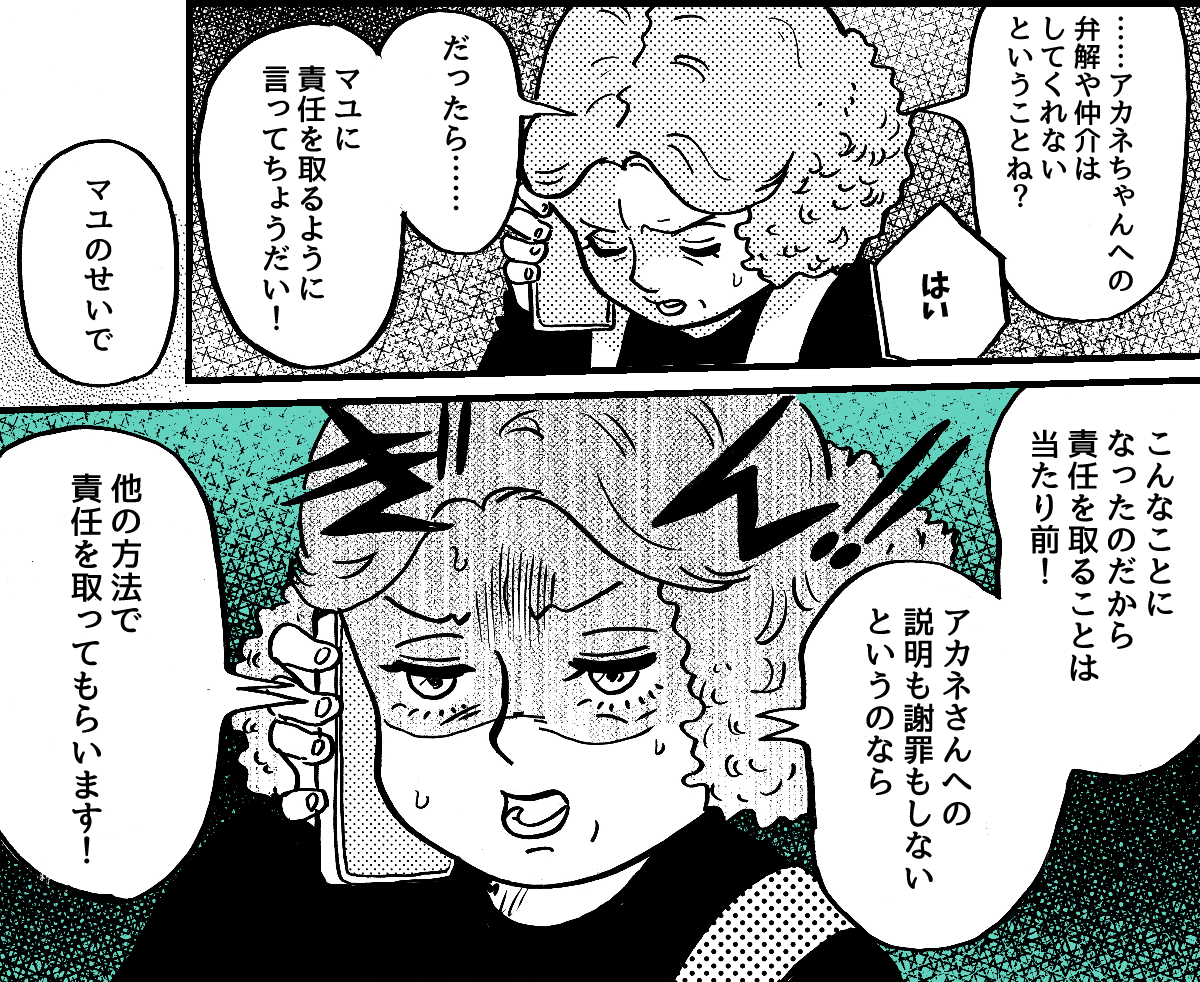 6-4-2【全7話】私が母に贈ったプレゼント