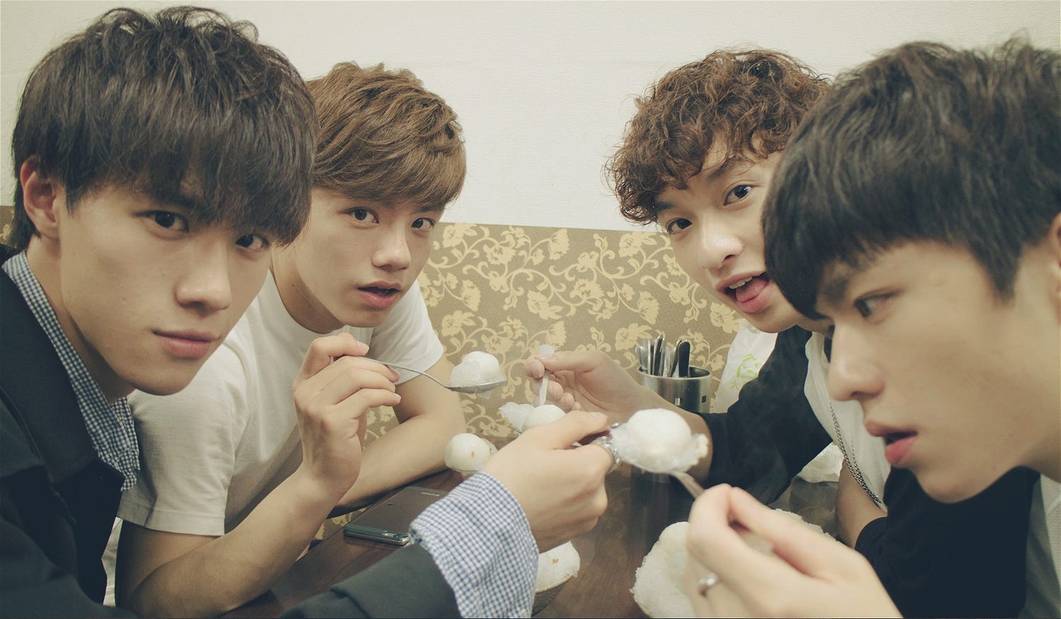 山盛りかき氷に女子人気店も!台湾イケメンが認める本当に美味しい台湾グルメ店4選【現地レポ】