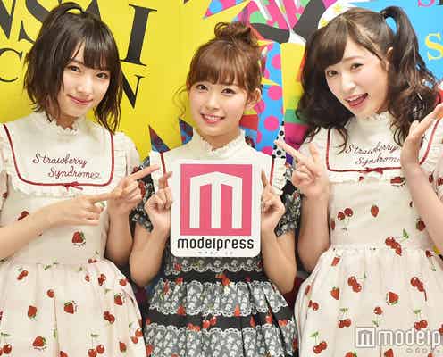渡辺美優紀、吉田朱里は「天才」太田夢莉は「推しメン」…NMB48“女子力代表”3人を直撃!