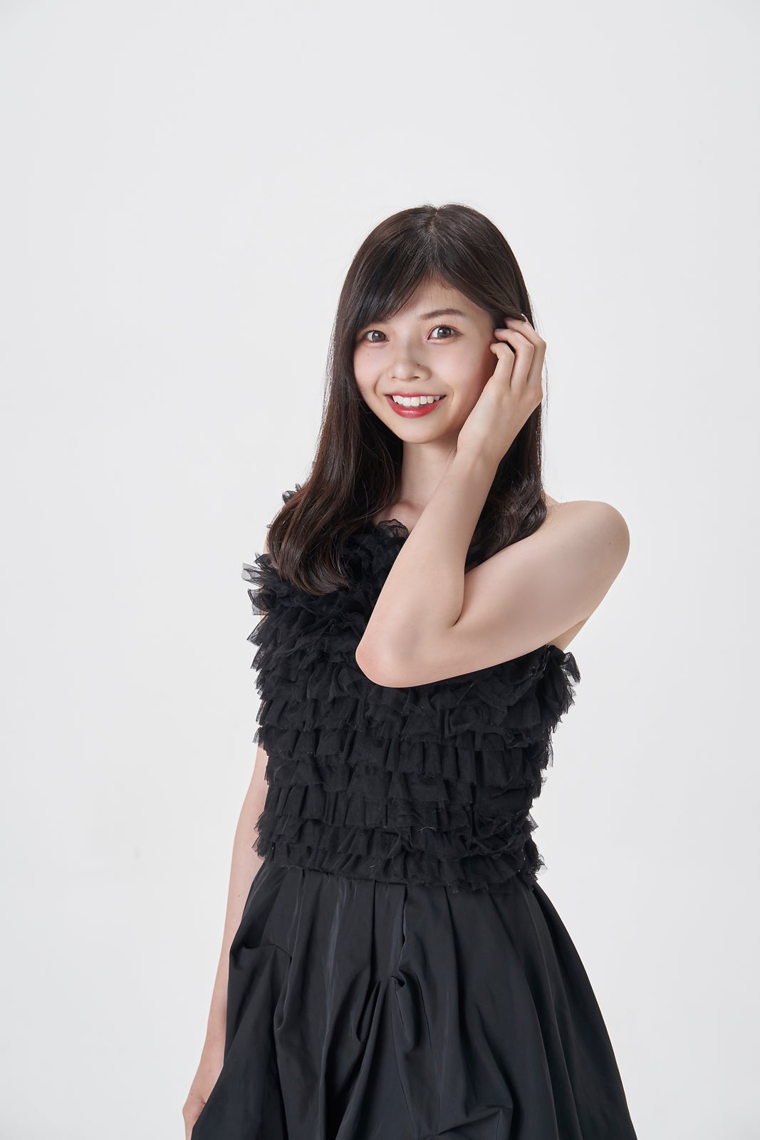 野宮凜さん（提供写真）