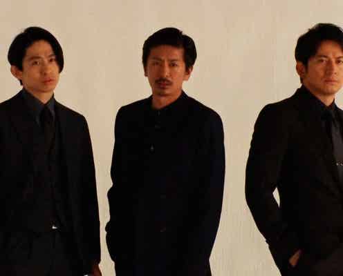 V6、“唯一無二”のグループになるまでの努力と挑戦の軌跡に迫る