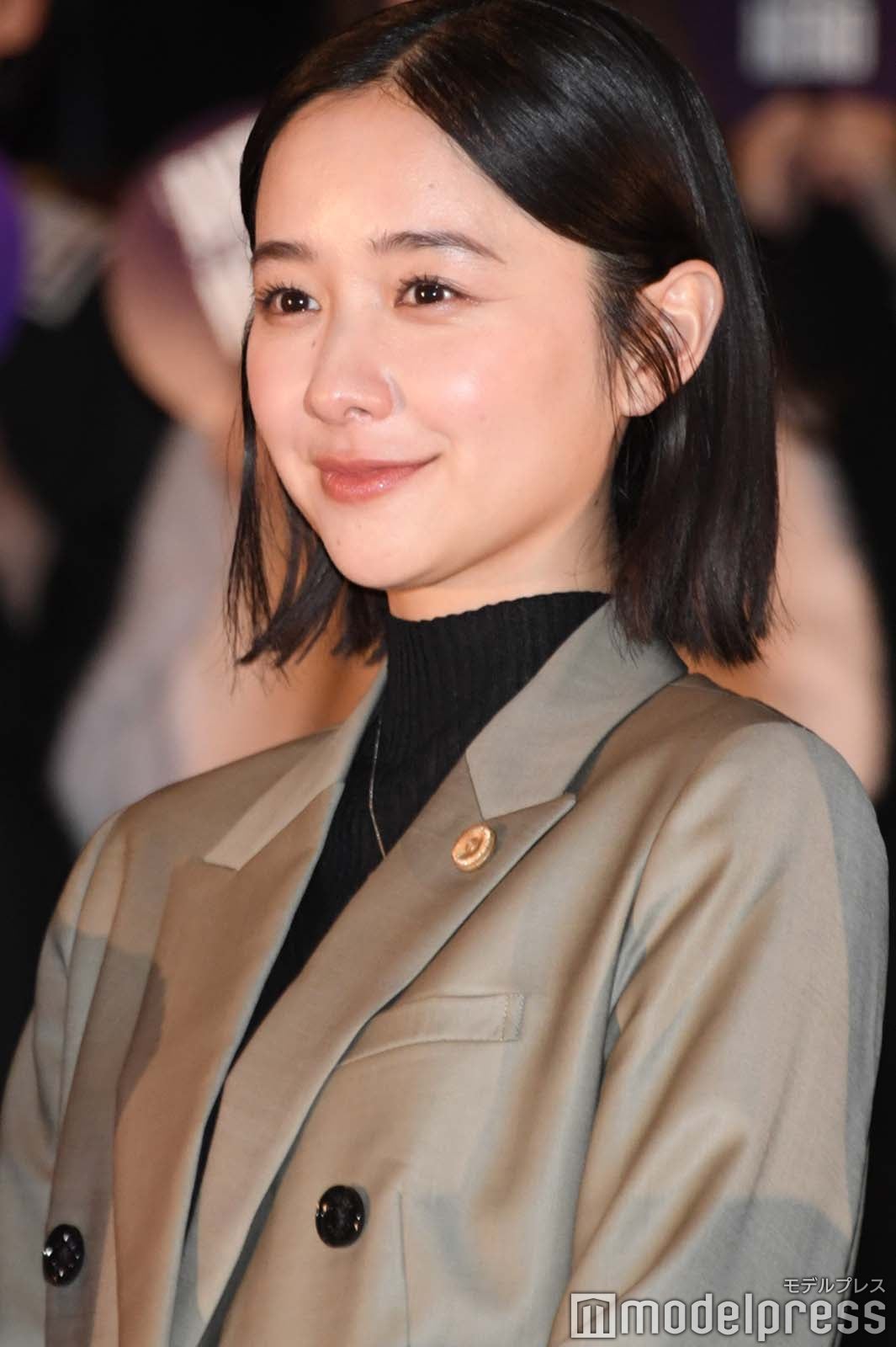 堀田真由（C）モデルプレス
