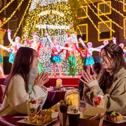 European Holy Christmas ヨーロピアン・ホーリー・クリスマス/提供素材