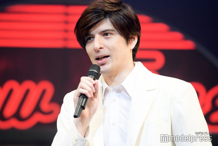 城田優(C)モデルプレス