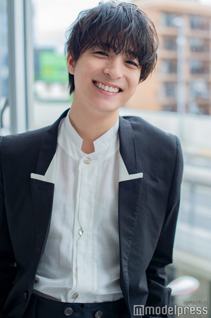 和田颯(C)モデルプレス