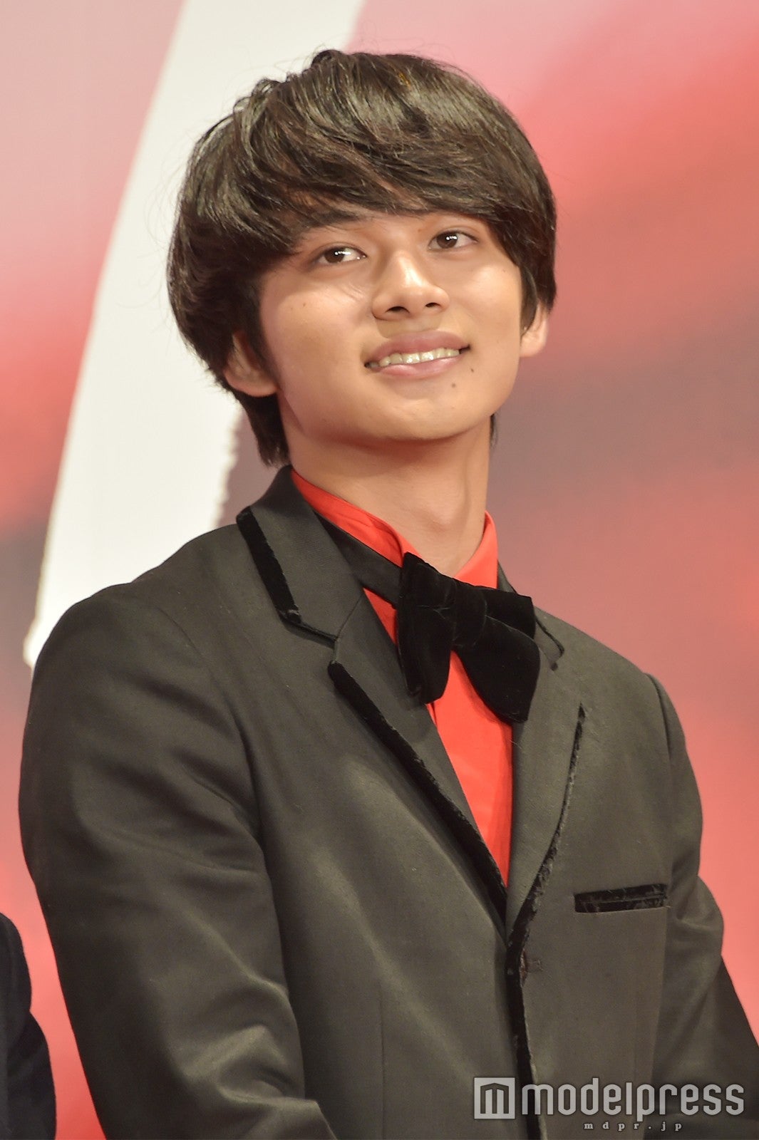 北村匠海／東京国際映画祭（C）モデルプレス