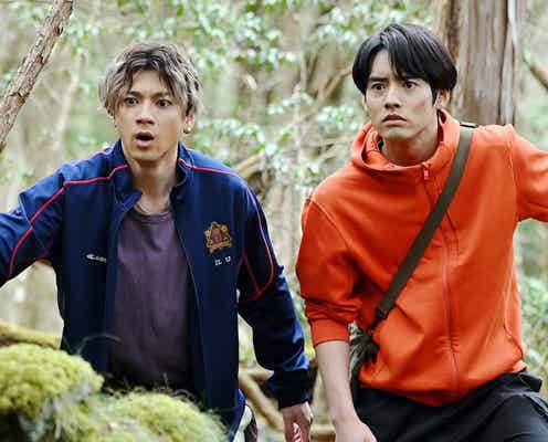 <ペンディングトレイン 第3話>紗枝の身に異変発生 直哉らに更なる試練襲いかかる
