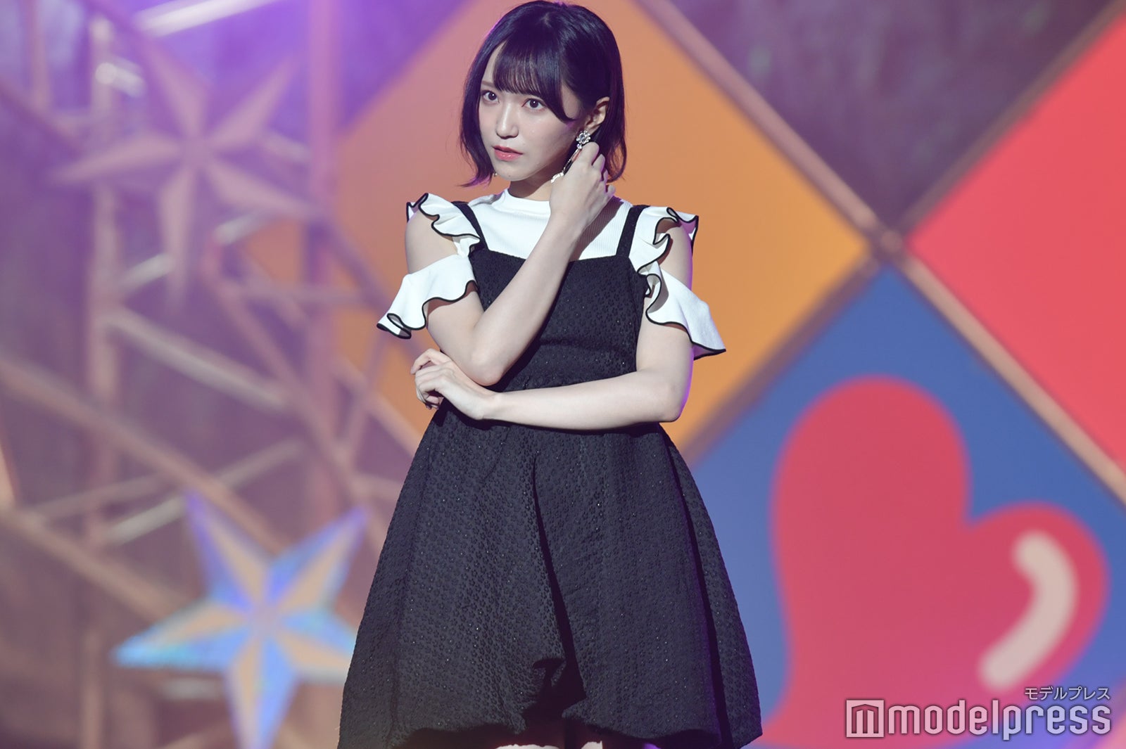 野口衣織 （C）モデルプレス