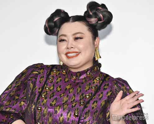 渡辺直美、“ミュージカルダイエット”で20キロ減を告白 友人・ハリセンボン近藤春菜も「すごい」と驚き