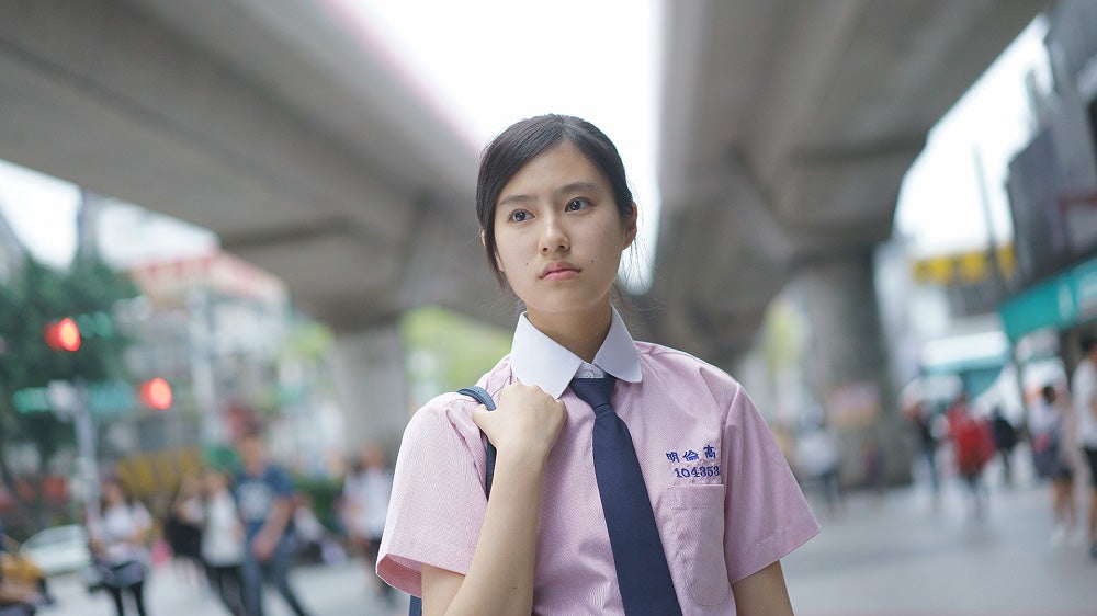 2016年ブレイク候補の恒松祐里、初挑戦で海外スタッフ魅了　予想外の出来事も