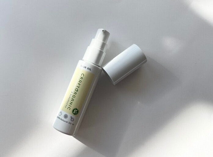 容器は100％リサイクルペットボトルなどを採用するといったサステナブルな取り組みにも惹かれる