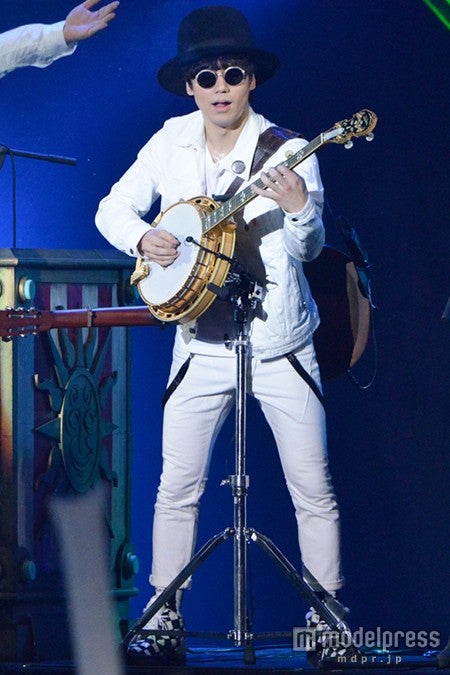 Nakajin（C）MTV-Asia&Alec-Wong