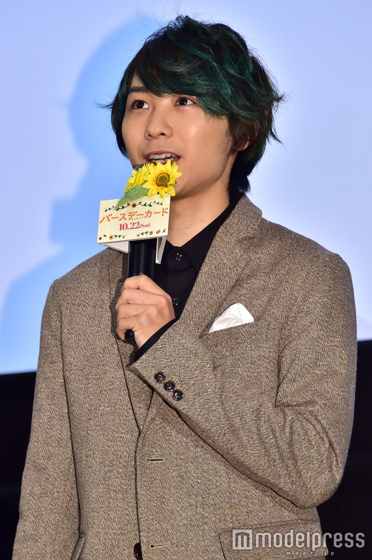 画像1 11 須賀健太 誕生日迎え子役時代との比較写真公開 感慨深い そのまま大きくなってる の声 モデルプレス