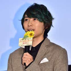 モデルプレス - 須賀健太「キスブサ」出演に反響殺到「こんな彼氏ほしい」の声も