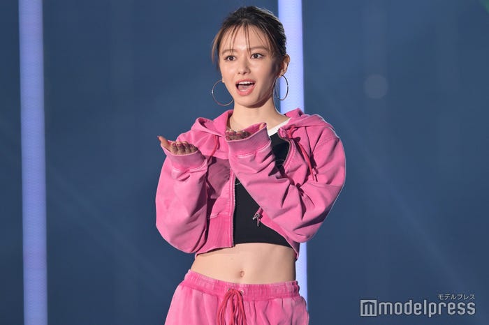 山本舞香 (C)モデルプレス