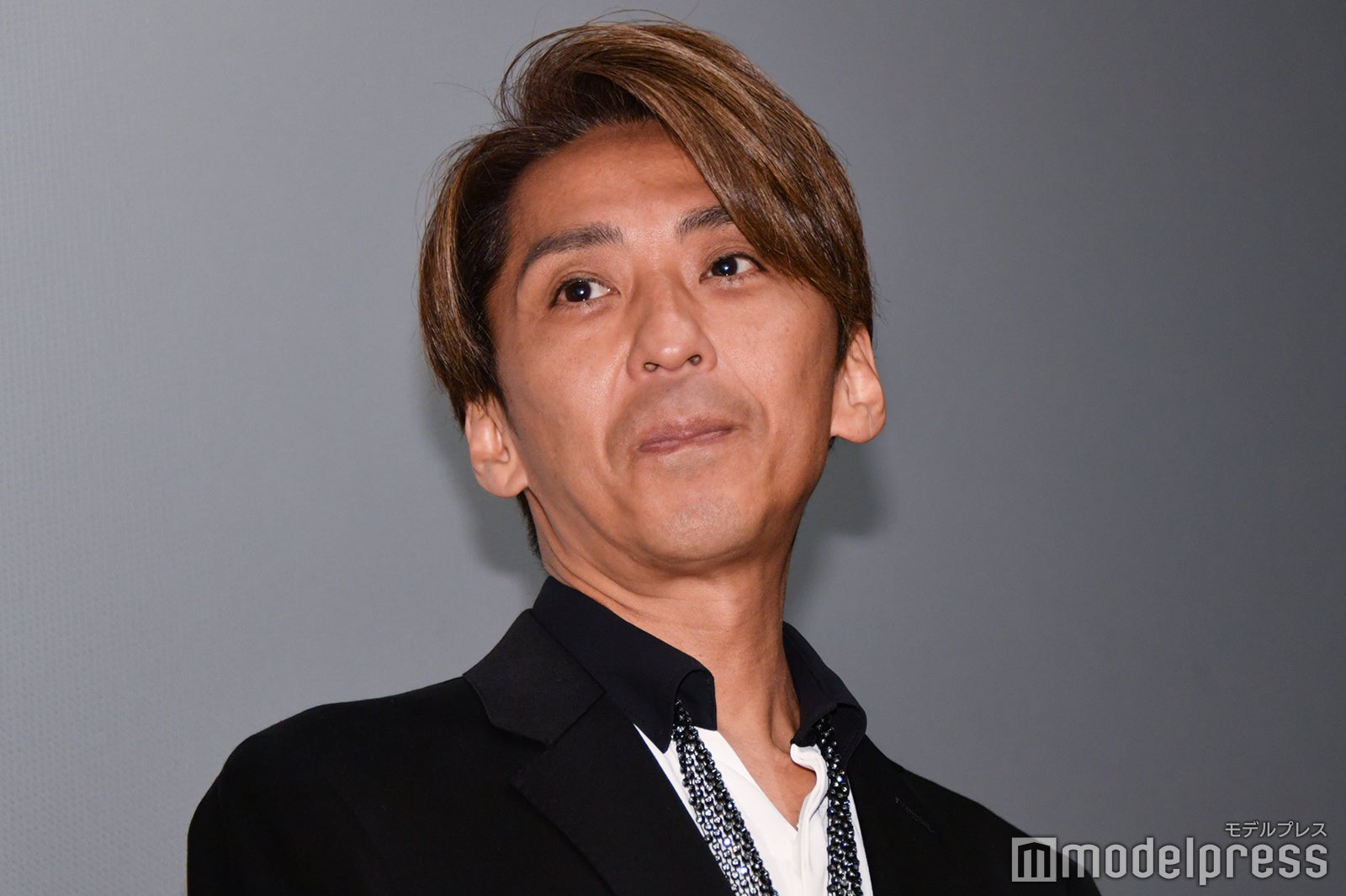 森且行 （C）モデルプレス