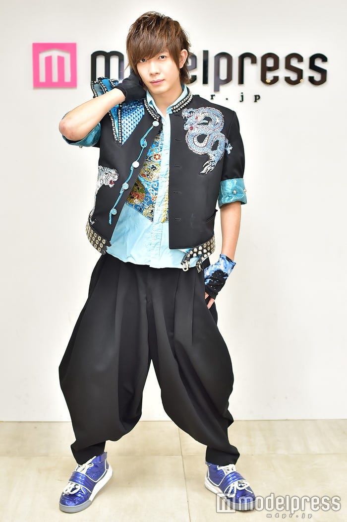 田村侑久(C)モデルプレス