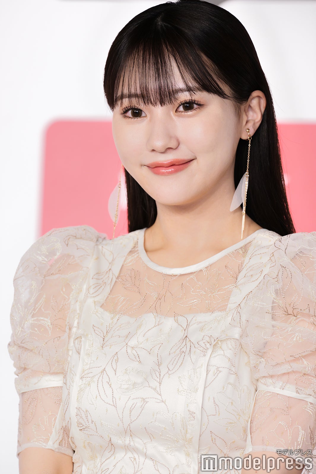 田中美久（C）モデルプレス