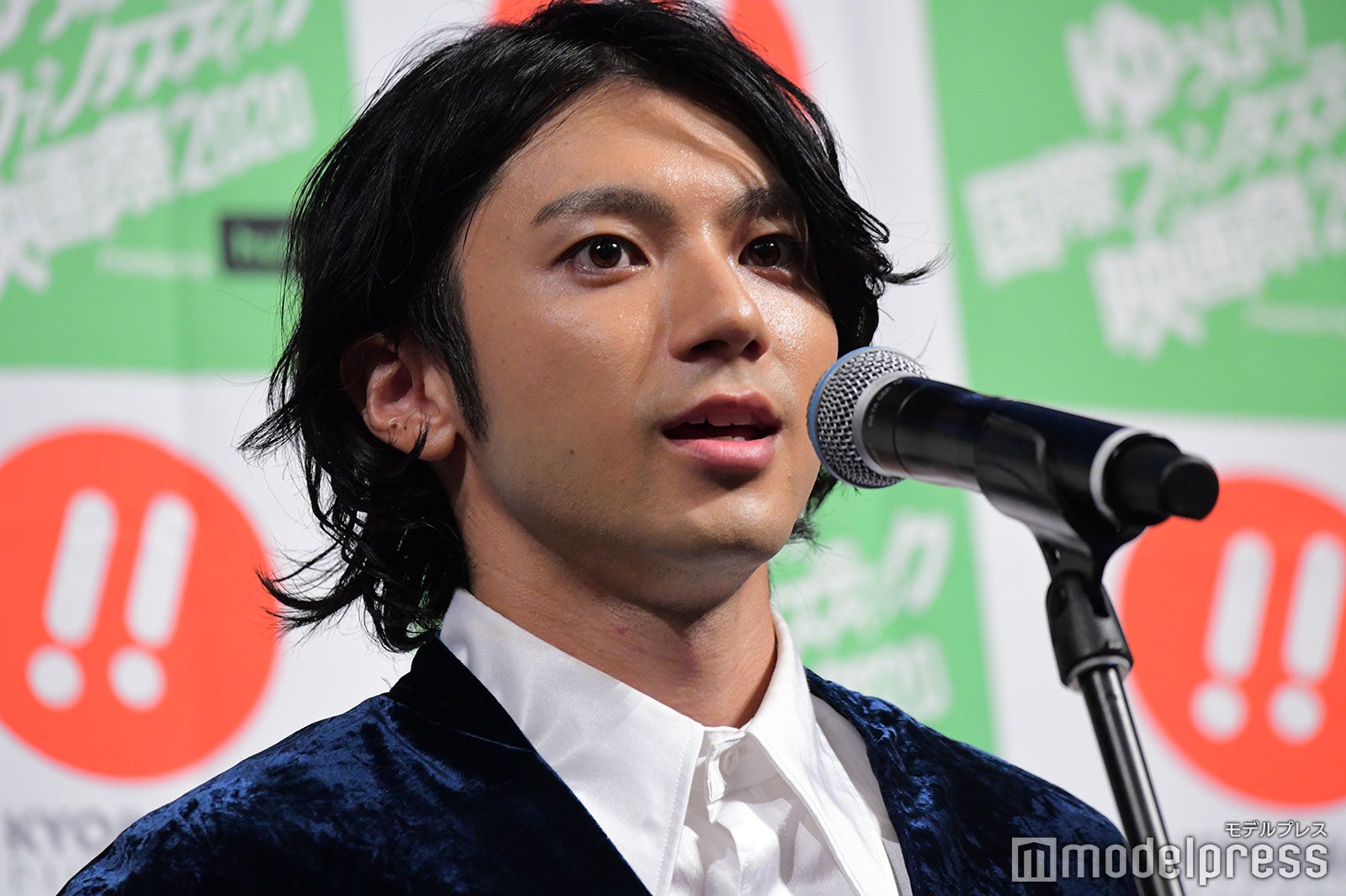 山田裕貴（C）モデルプレス