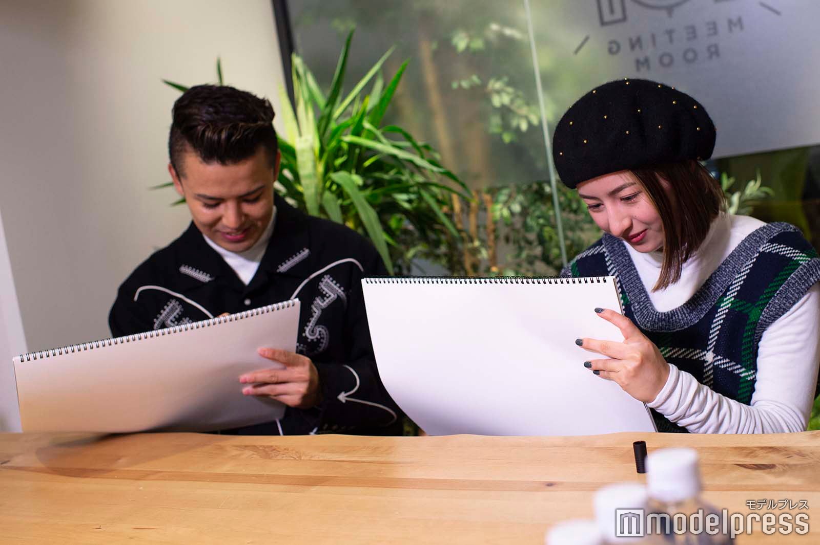 JULIDY（C）モデルプレス