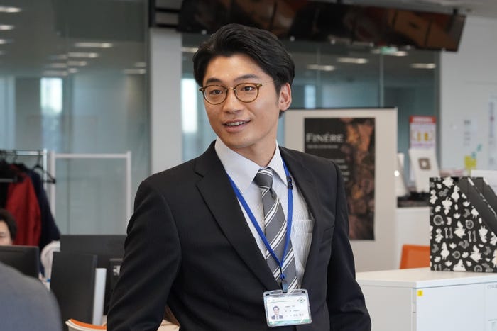 新山(さや香)(C)ABC