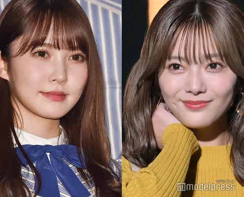 日向坂46加藤史帆、櫻坂46田村保乃とディズニーへ「超楽しかった」ショーでの天然発言明かす