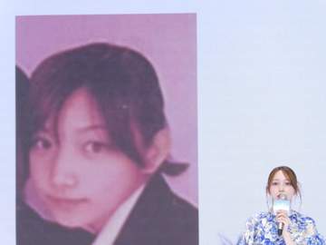 うわっ「若返ってる！」後藤真希、久々に会見に現る 透き通る美しさに騒然 透明感ママの最強ビジュ「えぐい美人」「奇跡の40歳」「努力の賜物」